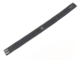 Teil eines Gehänge zum Dolch für Offiziere der Luftwaffe, Gesamtlänge 27,5cm
