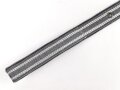 Teil eines Gehänge zum Dolch für Offiziere der Luftwaffe, Gesamtlänge 27,5cm
