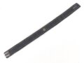Teil eines Gehänge zum Dolch für Offiziere der Luftwaffe, Gesamtlänge 27,5cm