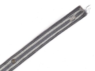 Teil eines Gehänge zum Dolch für Offiziere der Luftwaffe, Gesamtlänge 27cm