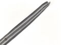 Teil eines Gehänge zum Dolch für Offiziere der Luftwaffe, Gesamtlänge 30cm