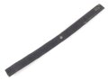 Teil eines Gehänge zum Dolch für Offiziere der Luftwaffe, Gesamtlänge 29cm
