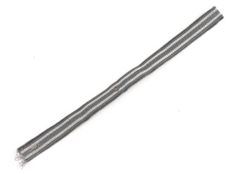 Teil eines Gehänge zum Dolch für Offiziere der Luftwaffe, Gesamtlänge 30,5cm