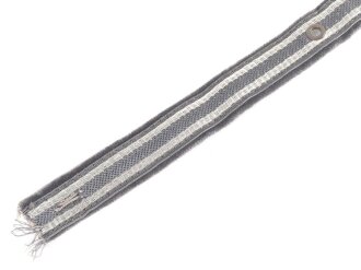Teil eines Gehänge zum Dolch für Offiziere der Luftwaffe, Gesamtlänge 30,5cm