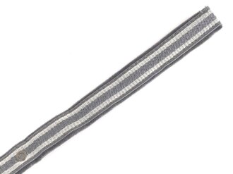 Teil eines Gehänge zum Dolch für Offiziere der Luftwaffe, Gesamtlänge 30,5cm