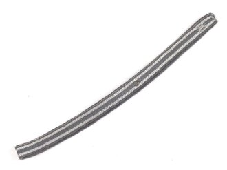 Teil eines Gehänge zum Dolch für Offiziere der Luftwaffe, Gesamtlänge 30,5cm