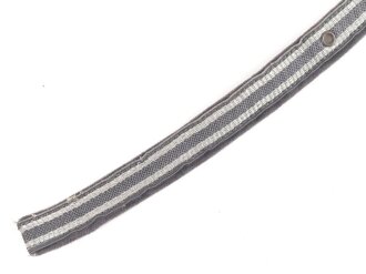 Teil eines Gehänge zum Dolch für Offiziere der Luftwaffe, Gesamtlänge 30,5cm