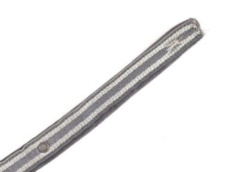 Teil eines Gehänge zum Dolch für Offiziere der Luftwaffe, Gesamtlänge 30,5cm