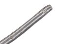 Teil eines Gehänge zum Dolch für Offiziere der Luftwaffe, Gesamtlänge 30,5cm