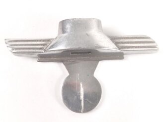 Parierstange für einen  Reichsluftschutzbund Dolch. Aluminium