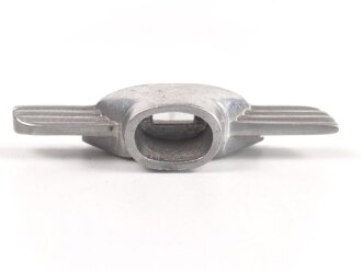 Parierstange für einen  Reichsluftschutzbund Dolch. Aluminium