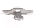 Parierstange für einen  Reichsluftschutzbund Dolch. Aluminium