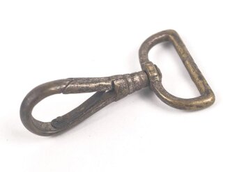 Ersatzteil für ein Gehänge zu einem Dolch...