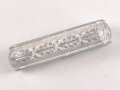 Ersatzteil für ein Gehänge zu einem Dolch III.Reich. Alumninium