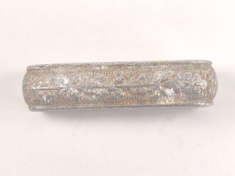 Ersatzteil für ein Gehänge zu einem Dolch III.Reich. Alumninium