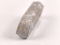 Ersatzteil für ein Gehänge zu einem Dolch III.Reich. Alumninium
