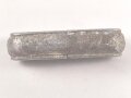 Ersatzteil für ein Gehänge zu einem Dolch III.Reich. Alumninium