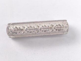 Ersatzteil für ein Gehänge zu einem Dolch III.Reich. Alumninium