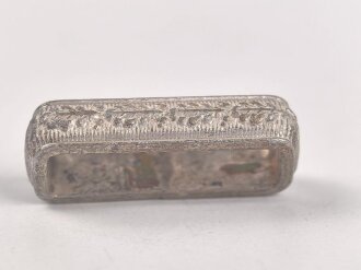 Ersatzteil für ein Gehänge zu einem Dolch...
