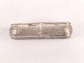 Ersatzteil für ein Gehänge zu einem Dolch III.Reich. Alumninium