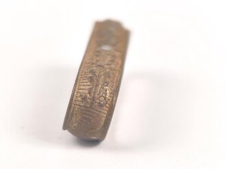 Ersatzteil für ein Gehänge zu einem Dolch III.Reich. Zink