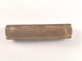 Ersatzteil für ein Gehänge zu einem Dolch III.Reich. Zink