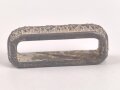 Ersatzteil für ein Gehänge zu einem Dolch III.Reich. Zink