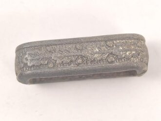 Ersatzteil für ein Gehänge zu einem Dolch...