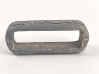 Ersatzteil für ein Gehänge zu einem Dolch...