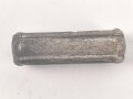 Ersatzteil für ein Gehänge zu einem Dolch III.Reich. Zink