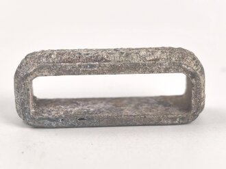 Ersatzteil für ein Gehänge zu einem Dolch...