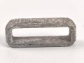 Ersatzteil für ein Gehänge zu einem Dolch III.Reich. Zink