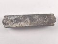 Ersatzteil für ein Gehänge zu einem Dolch III.Reich. Zink