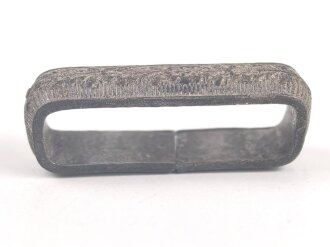 Ersatzteil für ein Gehänge zu einem Dolch...