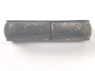 Ersatzteil für ein Gehänge zu einem Dolch III.Reich. Zink