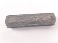 Ersatzteil für ein Gehänge zu einem Dolch III.Reich. Zink