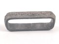 Ersatzteil für ein Gehänge zu einem Dolch III.Reich. Zink