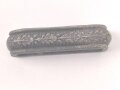 Ersatzteil für ein Gehänge zu einem Dolch III.Reich. Zink