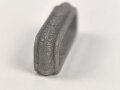 Ersatzteil für ein Gehänge zu einem Dolch III.Reich. Zink