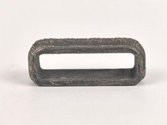 Ersatzteil für ein Gehänge zu einem Dolch...
