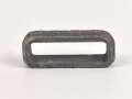 Ersatzteil für ein Gehänge zu einem Dolch III.Reich. Zink