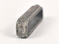 Ersatzteil für ein Gehänge zu einem Dolch III.Reich. Zink