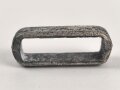 Ersatzteil für ein Gehänge zu einem Dolch III.Reich. Zink