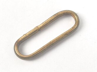Ersatzteil für ein Gehänge zu einem Dolch...