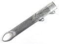 Scheide für einen Reichsarbeitsdienst Führerdolch, nicht magnetisch, guter Zustand. Original ?