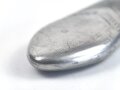 Scheide für einen Reichsarbeitsdienst Führerdolch, nicht magnetisch, guter Zustand