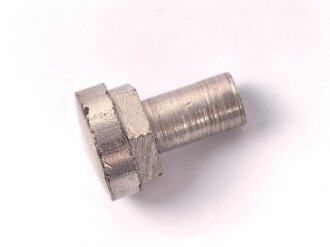 Kopfschraube für einen SA / NSKK/ SS Dienstdolch....