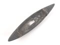 Parierstange für einen SA / NSKK/ SS Dienstdolch. Zink