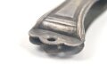 Scheidenbeschlag für einen SA  Dienstdolch. Nicht magnetisch, neuzeitliche Fertigung