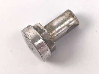 Kopfschraube für einen SA / NSKK/ SS Dienstdolch....